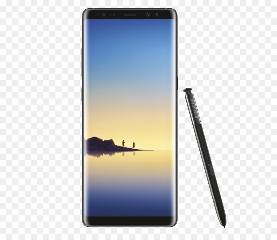 Samsung Galaxy Note 8，Los Accesorios Del Teléfono Móvil PNG