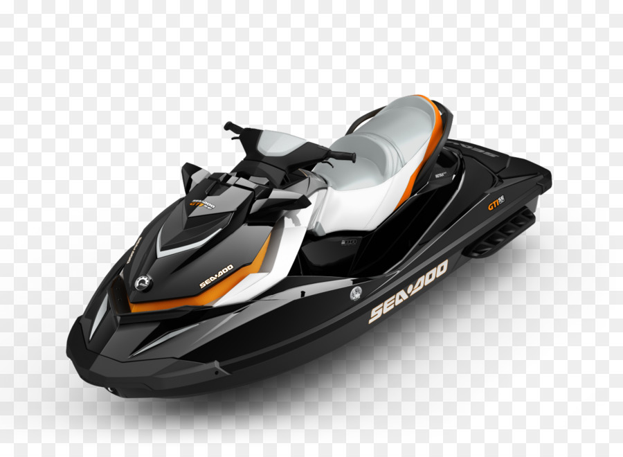 Seadoo，Jet Ski PNG