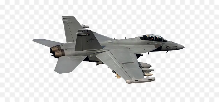 Boeing Ea18g Growler，Boeing Fa18ef Super Hornet PNG