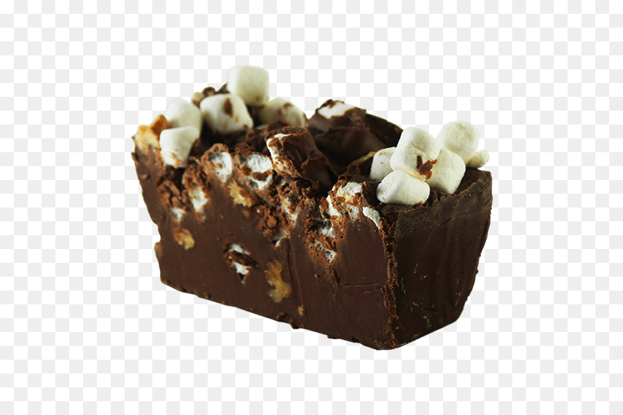 Fudge，Brownie De Chocolate PNG