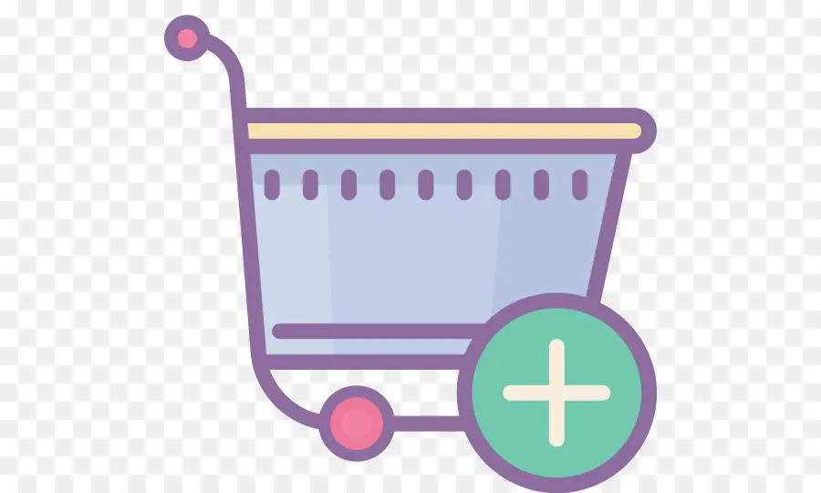 Iconos De Equipo，De Compras PNG