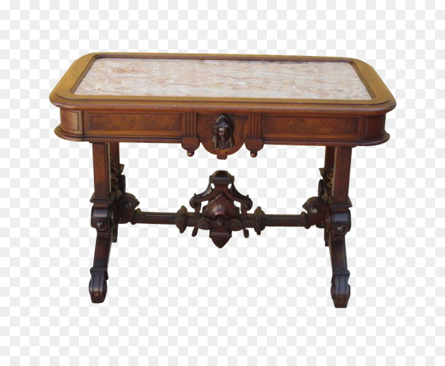 Mesa De Madera，Escritorio PNG