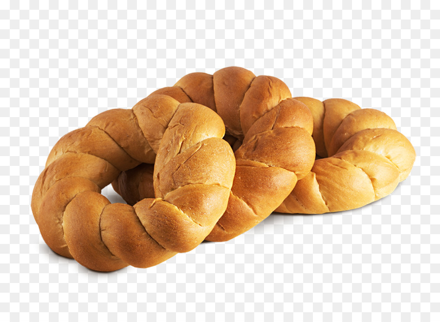 Croissant，Kalach PNG