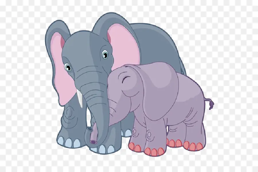 Elefante，Colmillos PNG