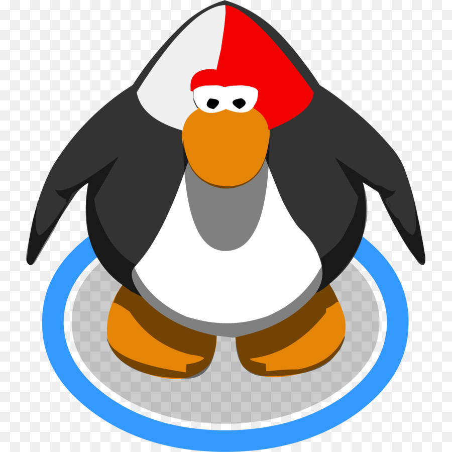 Club Penguin，Penguin PNG