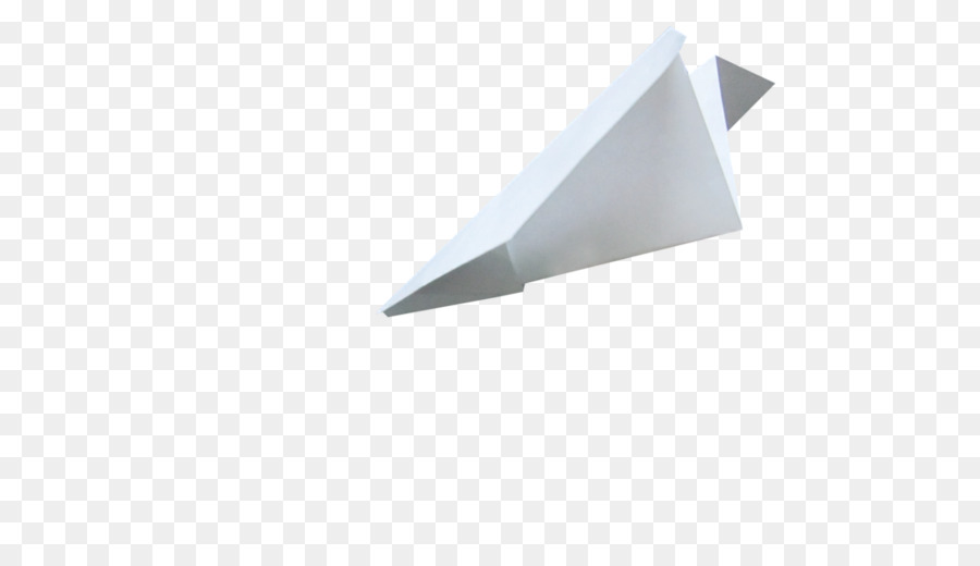 Avión De Papel，Origami PNG