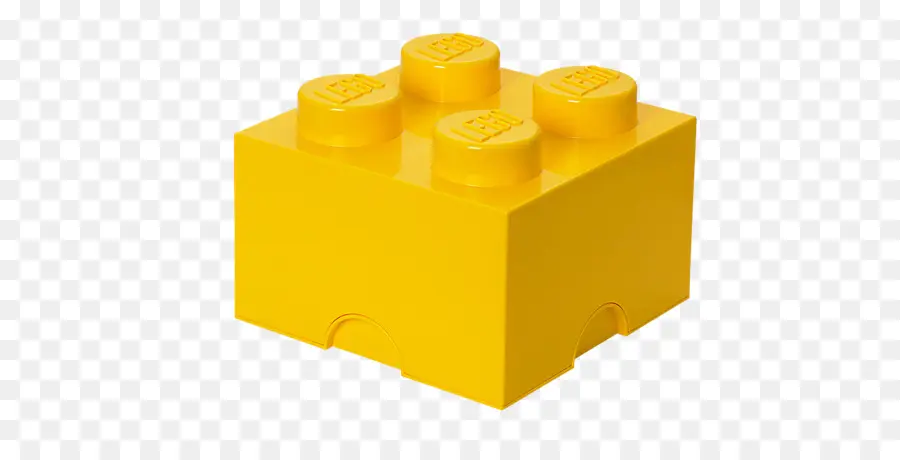 Bloque Amarillo，Bloquear PNG