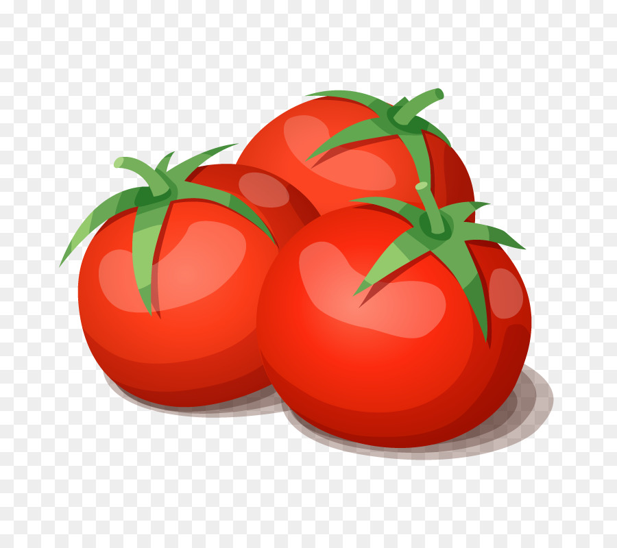 El Jugo De Tomate，Pizza PNG