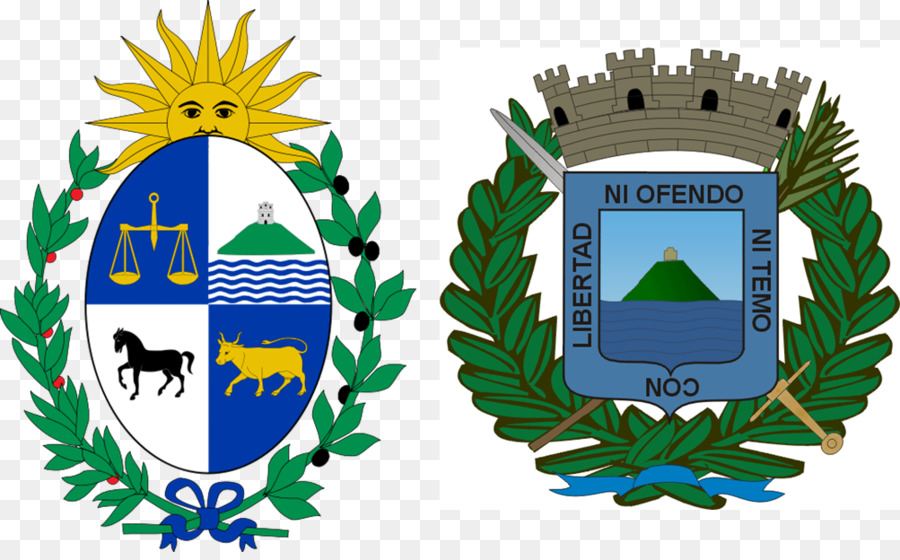 Uruguay，Bandera De Uruguay PNG