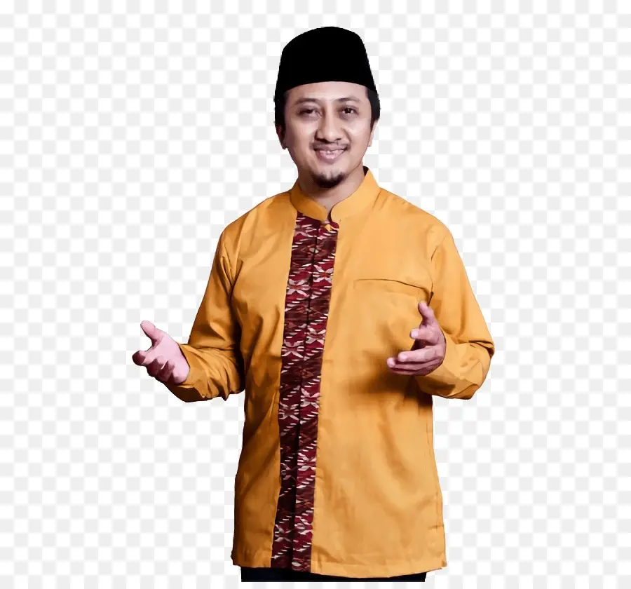 Yusuf Mansur，Afacere PNG