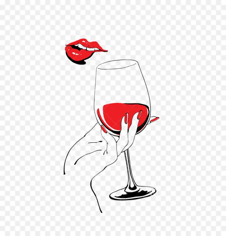 Vino，Vino Tinto PNG