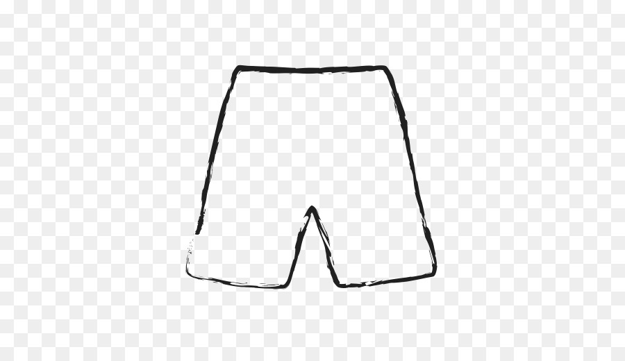 Pantalones，Pantalones Cortos PNG