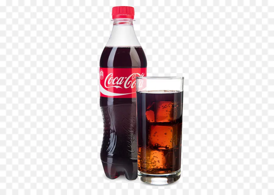 La Compañía Coca Cola，Cola PNG