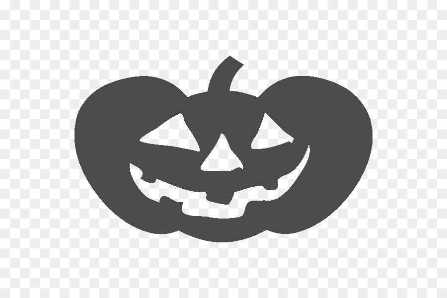 La Calcomanía De Pared，Halloween PNG