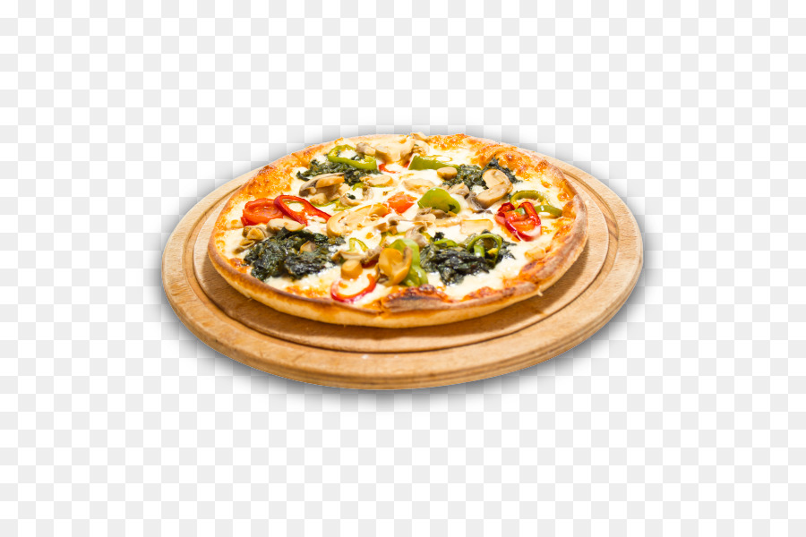 Californiastyle Pizza，Pizza Siciliana PNG