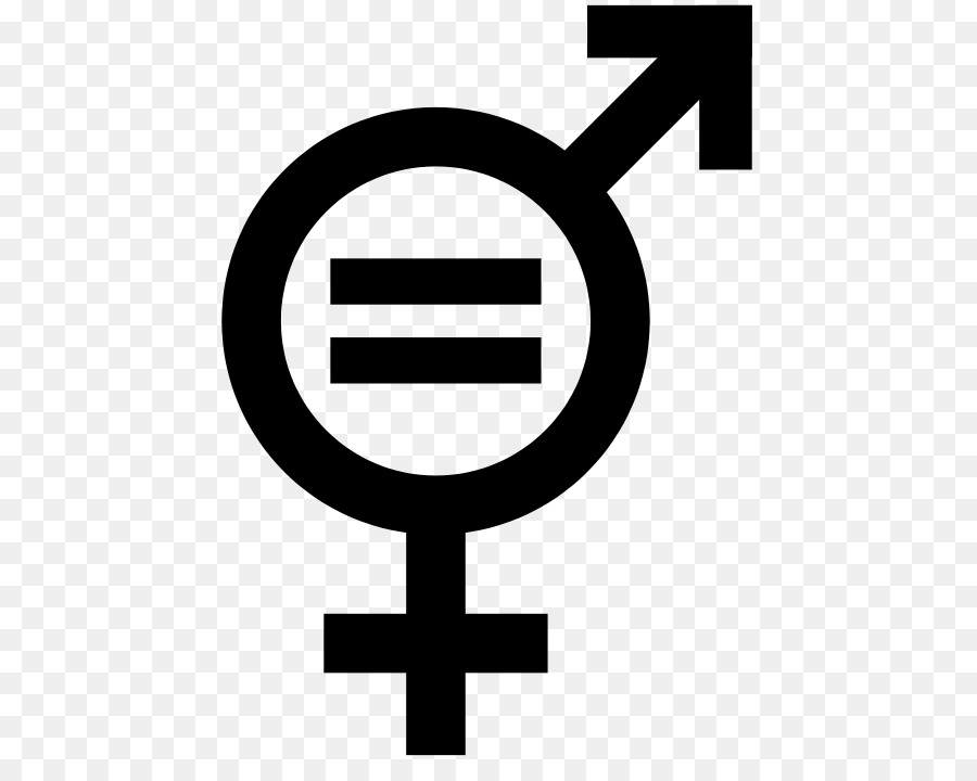 La Igualdad De Género，Género Símbolo PNG
