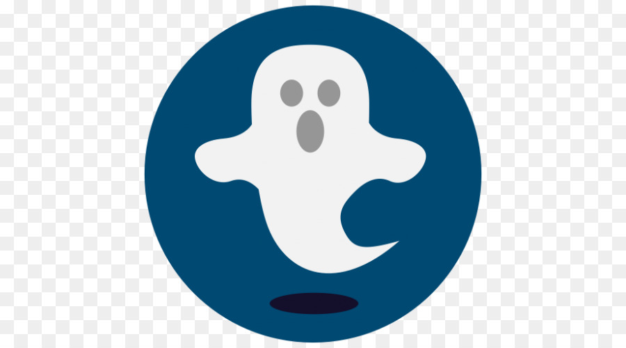 Fantasma，Escalofriante PNG