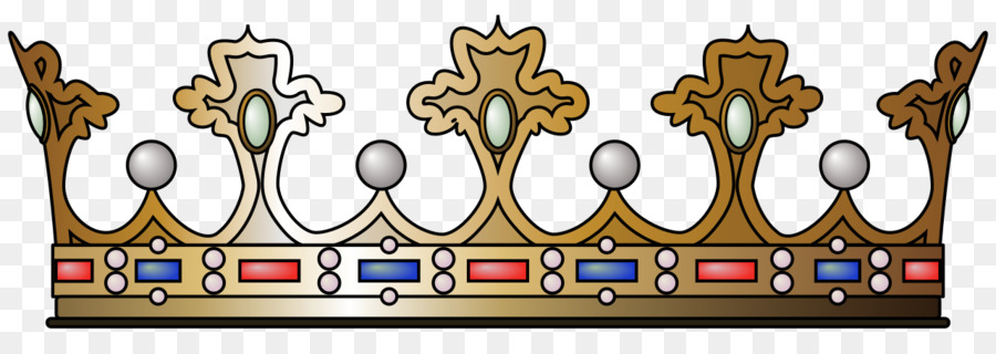 El Príncipe De La Corona，Título PNG