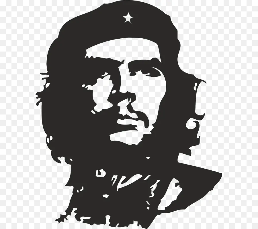 El Che Guevara，Ernesto Che Guevara El Diario De Bolivia PNG