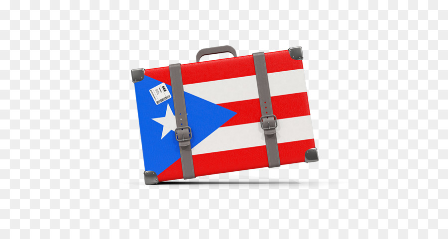 Puerto Rico，Bandera De Puerto Rico PNG