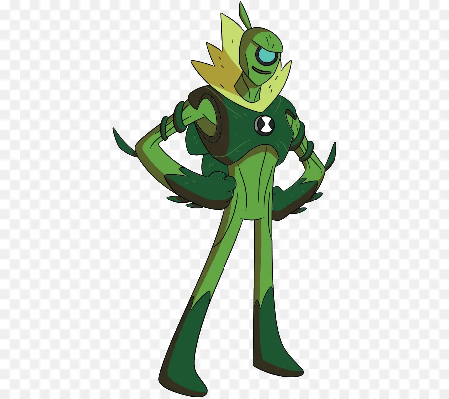 Ben 10 Alien Force Vilgax Attacks，Youtube PNG