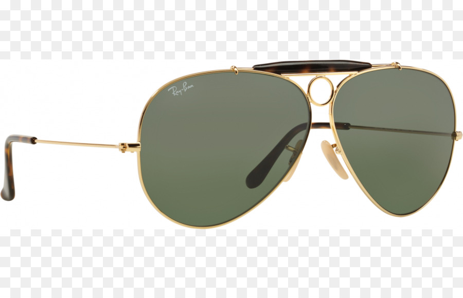 Rayban Aviator Classic，Gafas De Sol PNG