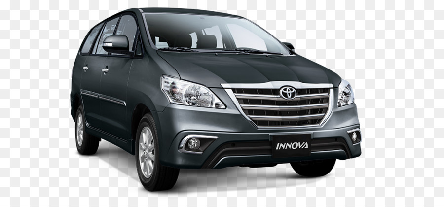 Toyota Innova，Toyota PNG