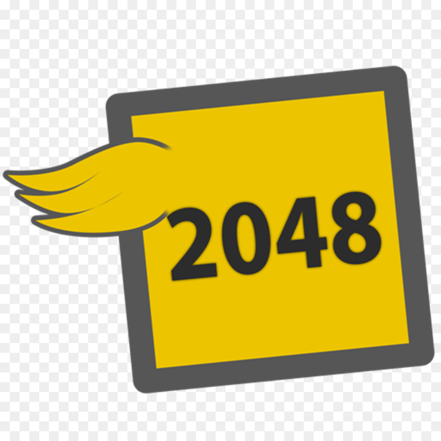 2048，Pájaro Flapy PNG