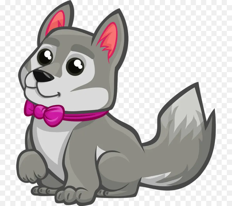 Perro De Dibujos Animados，Cachorro PNG