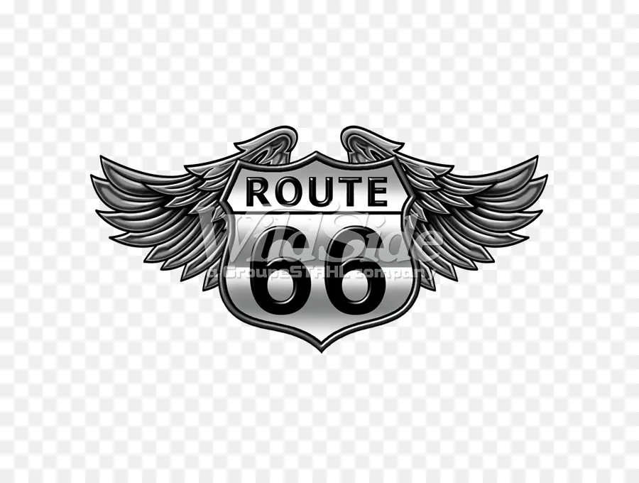 Nos Ruta 66，Camiseta PNG