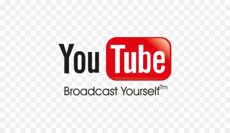 Logotipo De Youtube，Video PNG