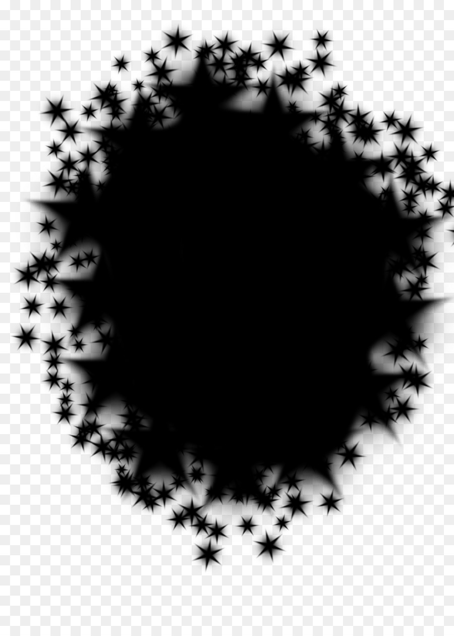 Agujero Negro，Estrellas PNG