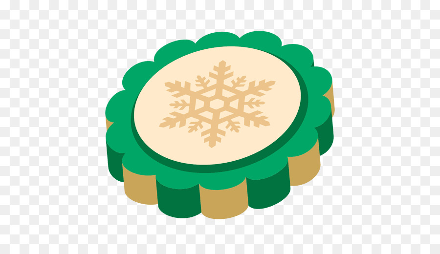 Copo De Nieve，La Navidad PNG