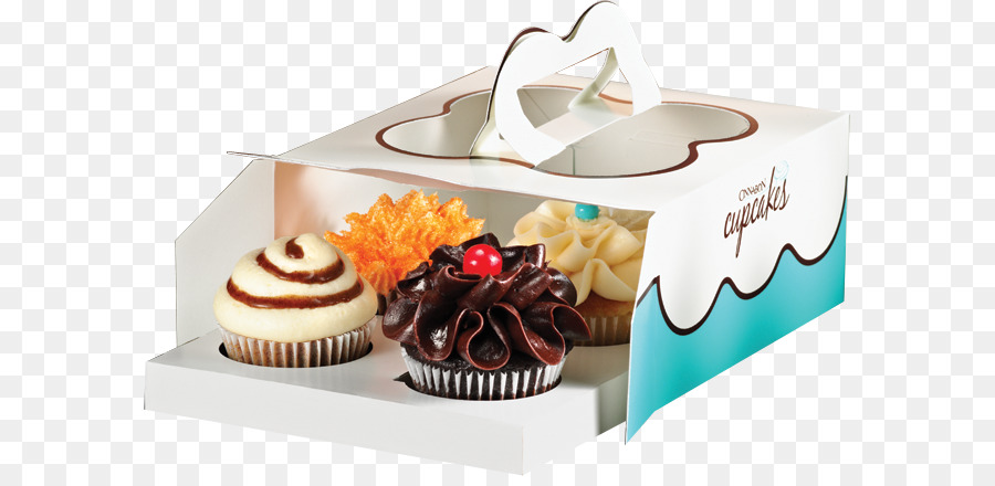 Cupcake，Pastel PNG