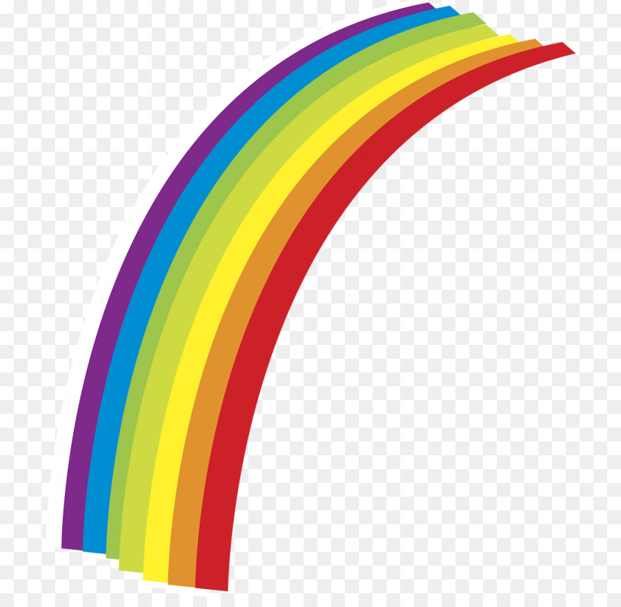 Arco Iris，Descargar PNG