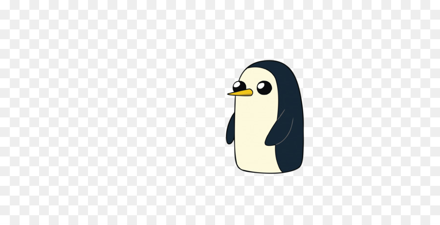 Penguin，Camiseta PNG