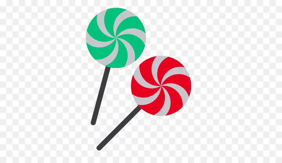 Lollipop，Candy PNG