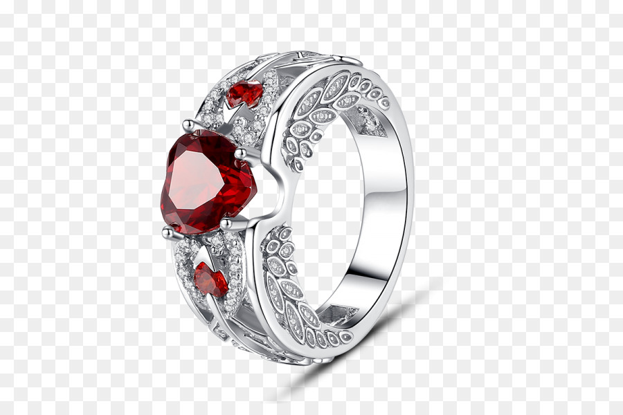 Ruby，Anillo PNG