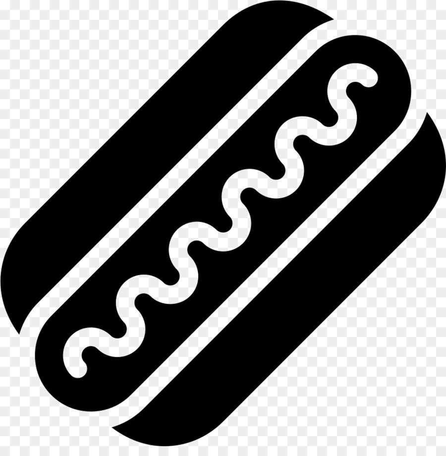 Hot Dog，Bocadillo PNG