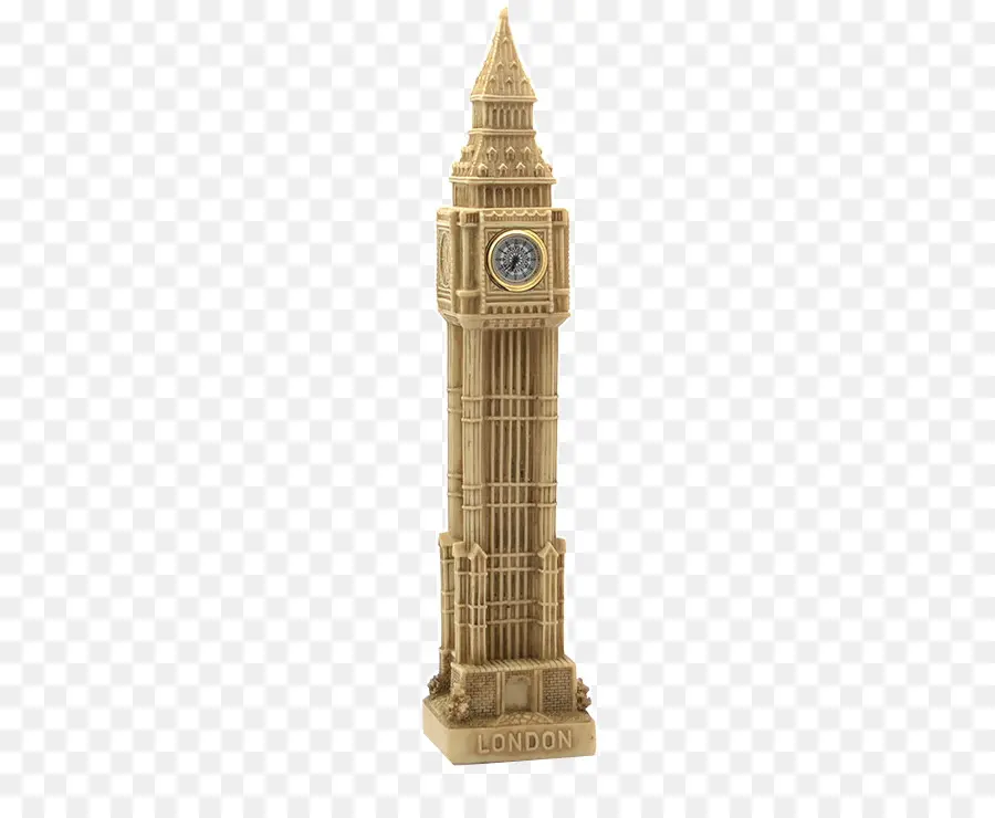 El Big Ben，Torre Del Reloj PNG