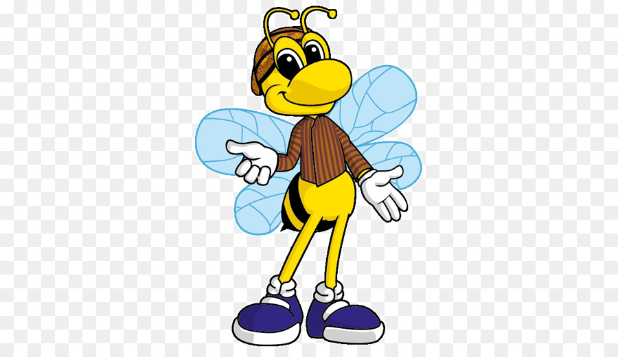 Abeja，Insecto PNG