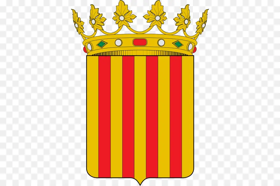 Aragón，De La Corona De Aragón PNG