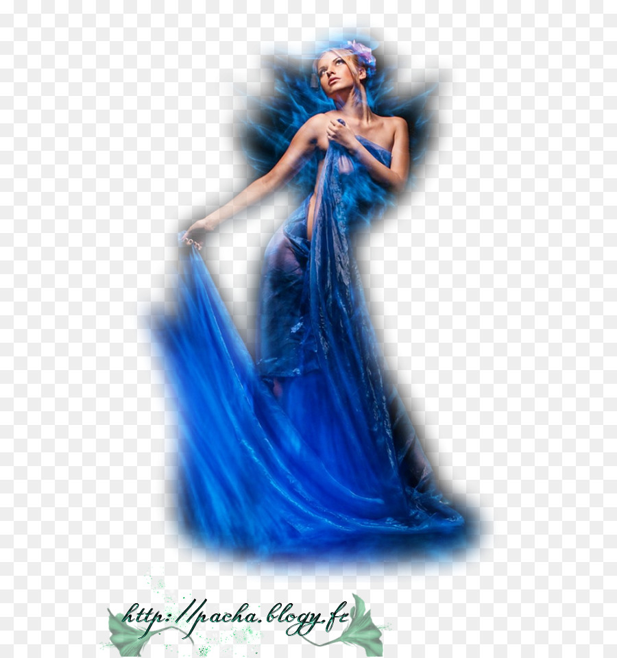 Vestido，Mujer PNG