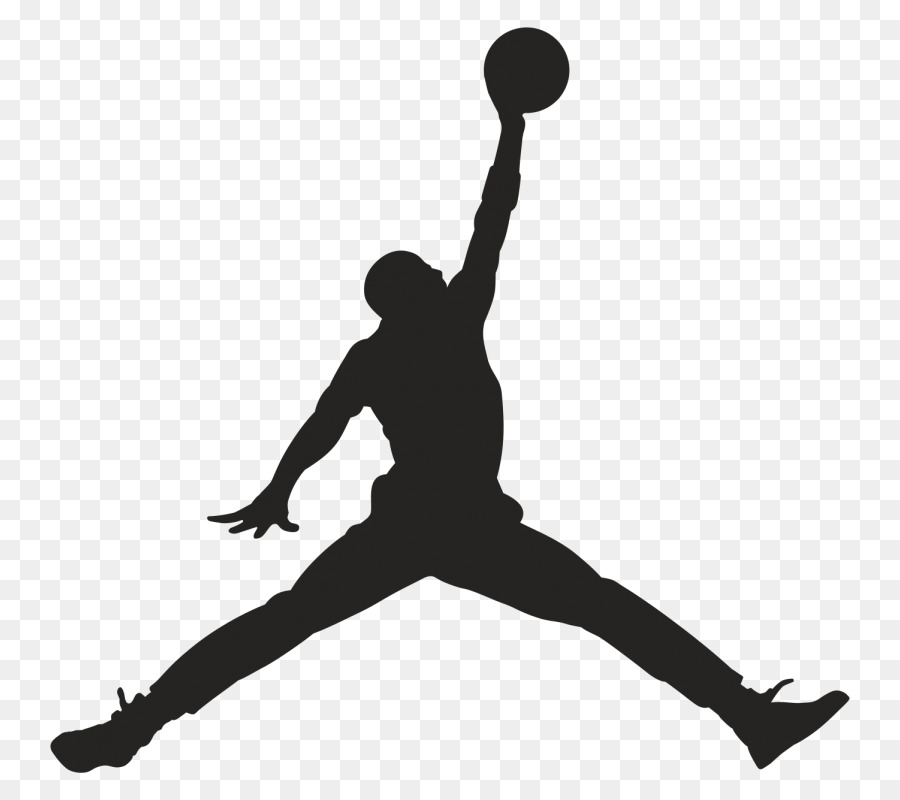 Jumpman，Air Jordan PNG