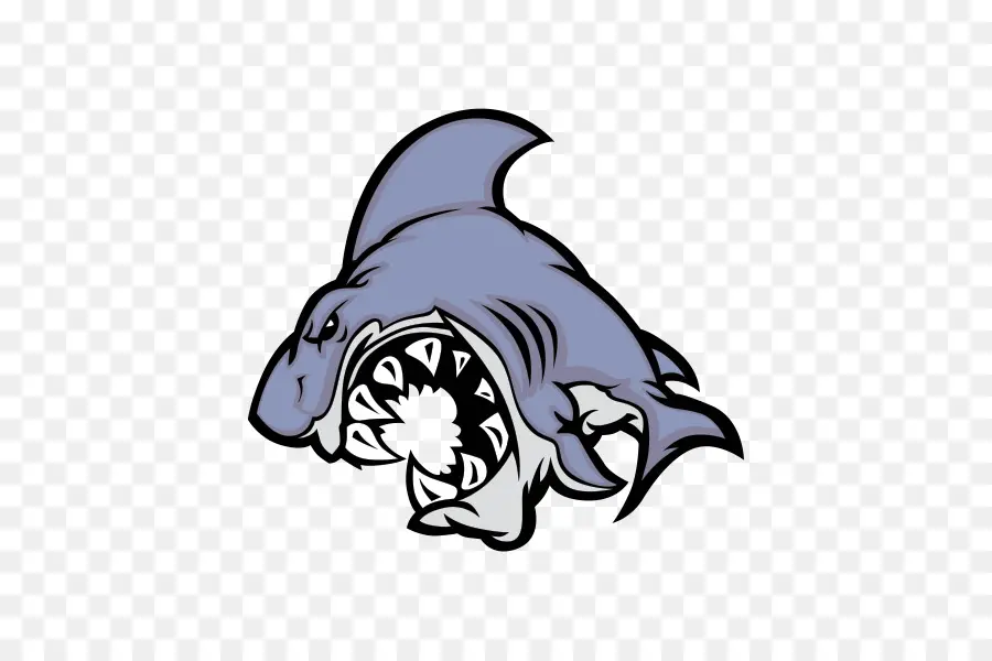 Tiburón，Logo PNG