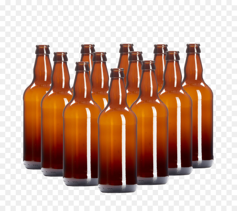 Botella De Cerveza，La Cerveza PNG