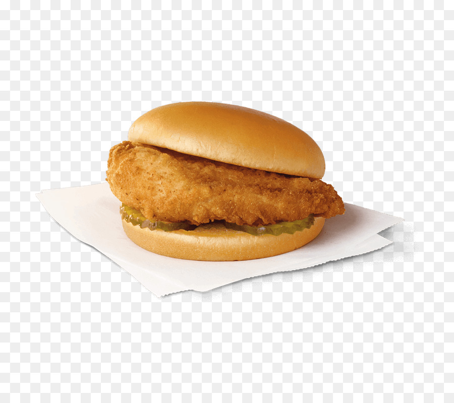 Sándwich De Pollo，Chickfila Worcester PNG