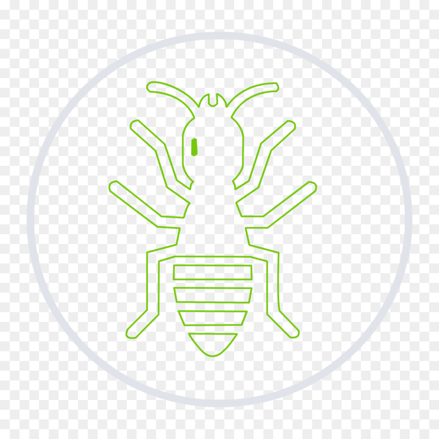 Invertebrados，Carácter PNG