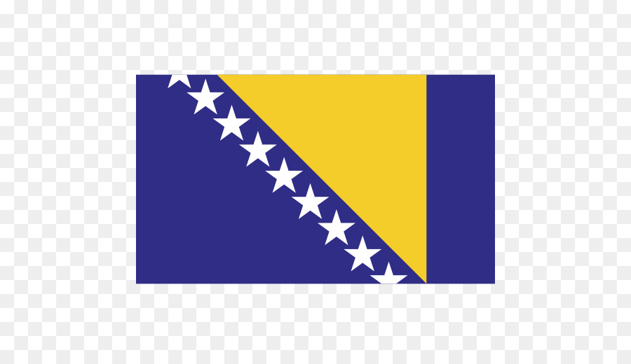 Bandera，Bosnia PNG