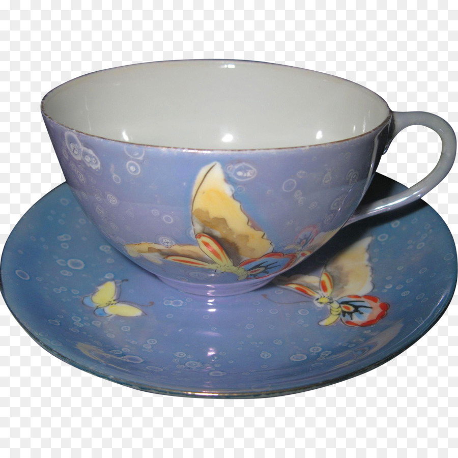 Taza De Café，Platillo PNG